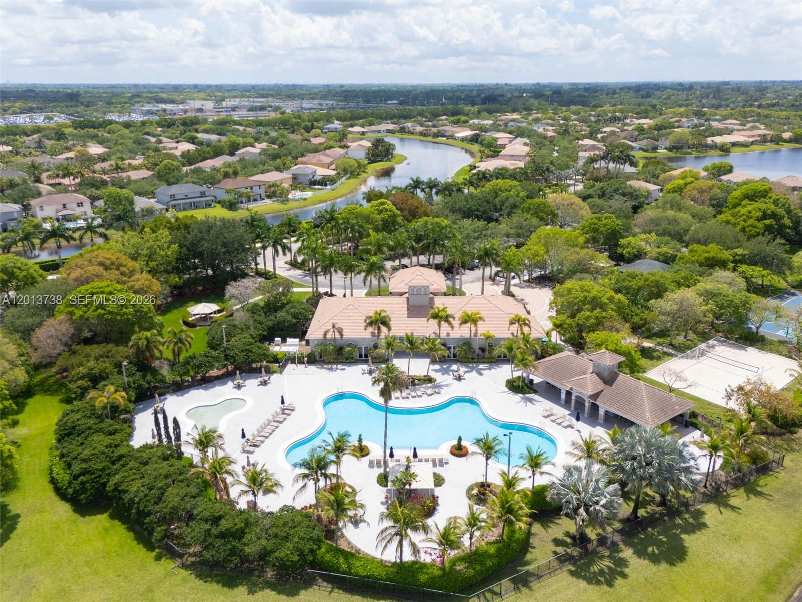ISLES AT WESTON - Residential