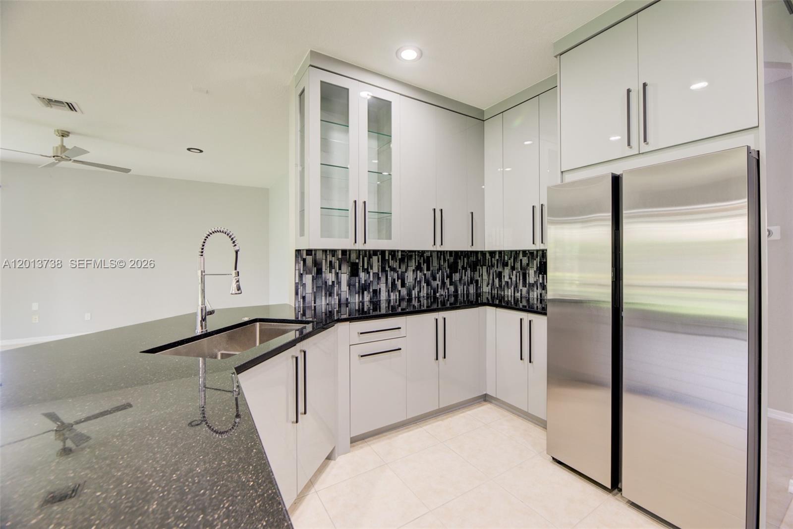 ISLES AT WESTON - Residential