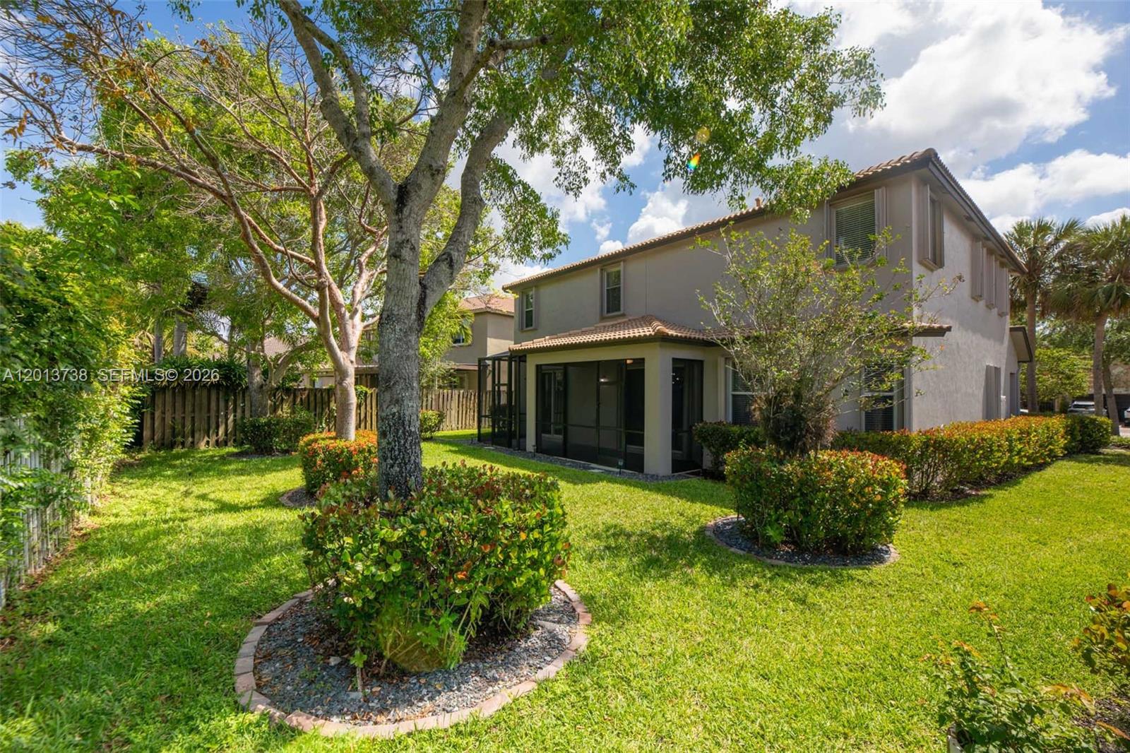 ISLES AT WESTON - Residential