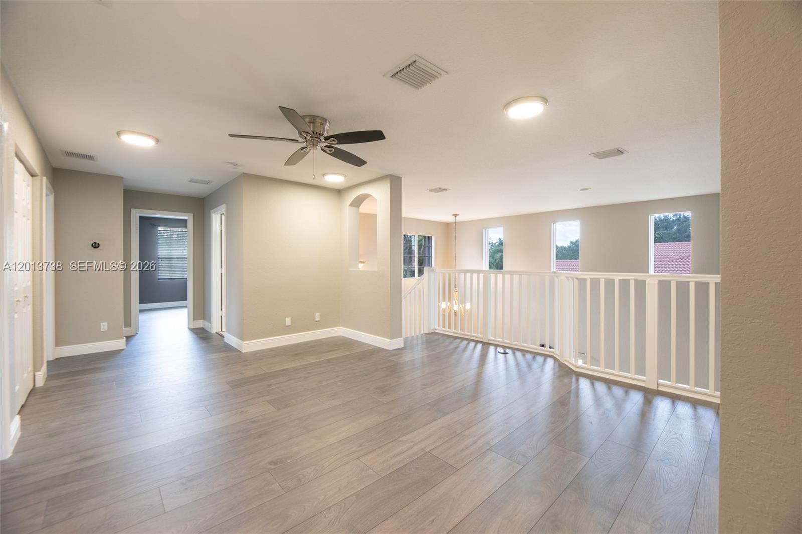 ISLES AT WESTON - Residential