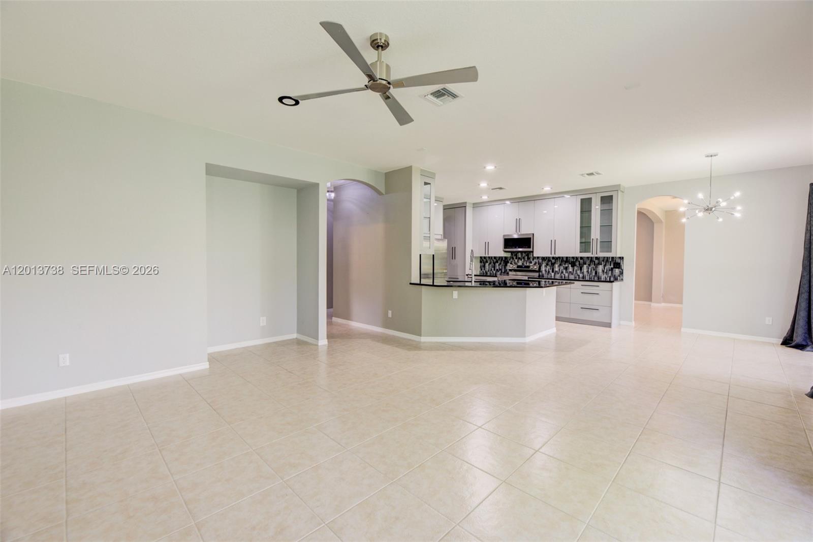 ISLES AT WESTON - Residential
