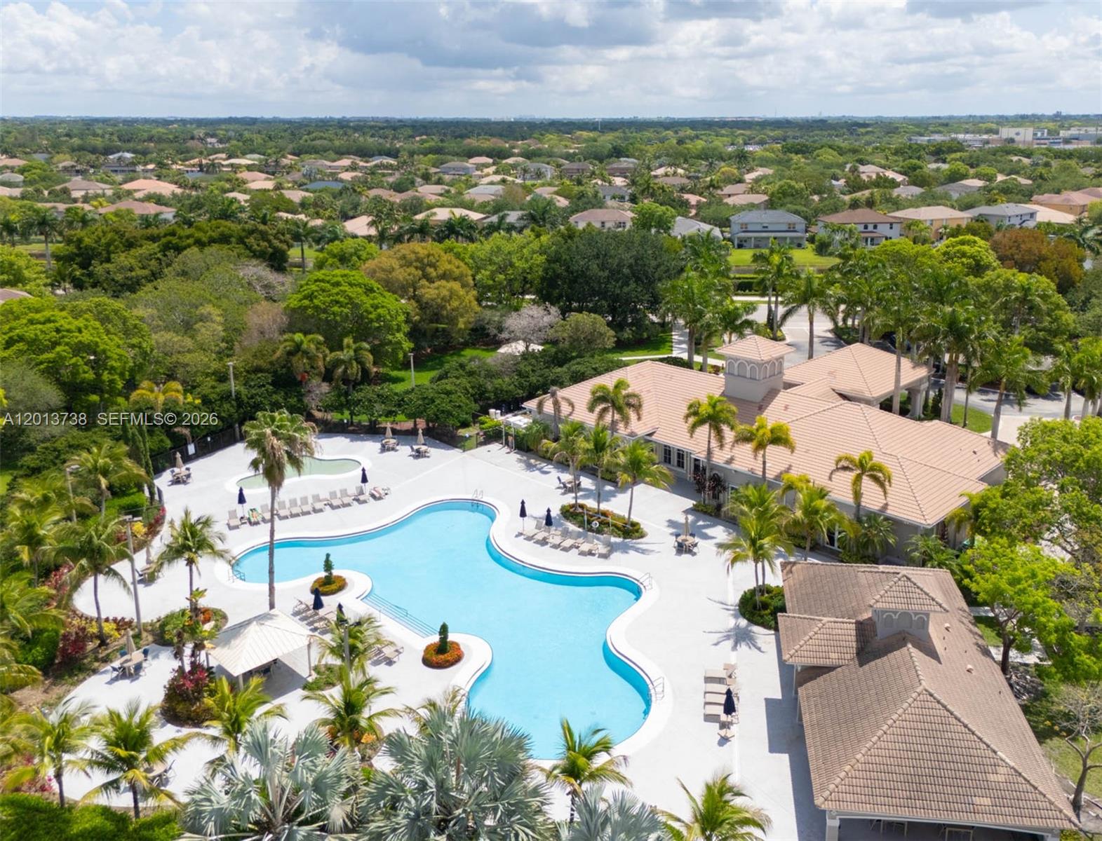 ISLES AT WESTON - Residential