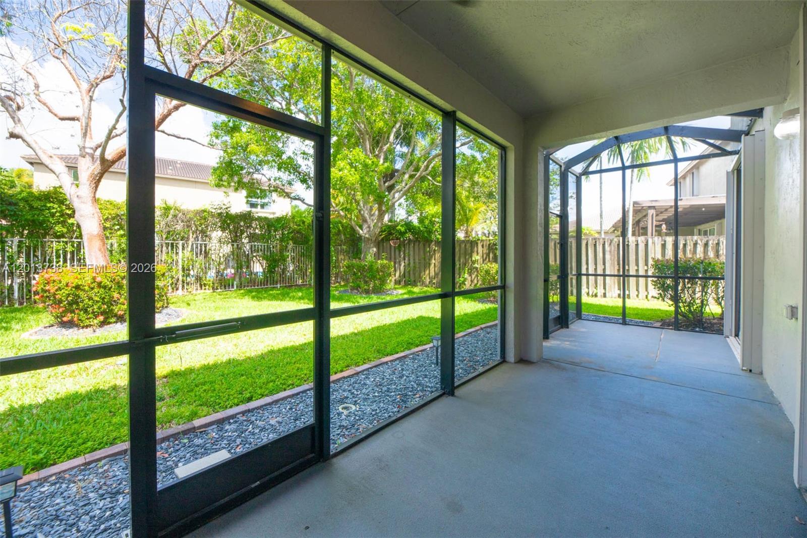 ISLES AT WESTON - Residential