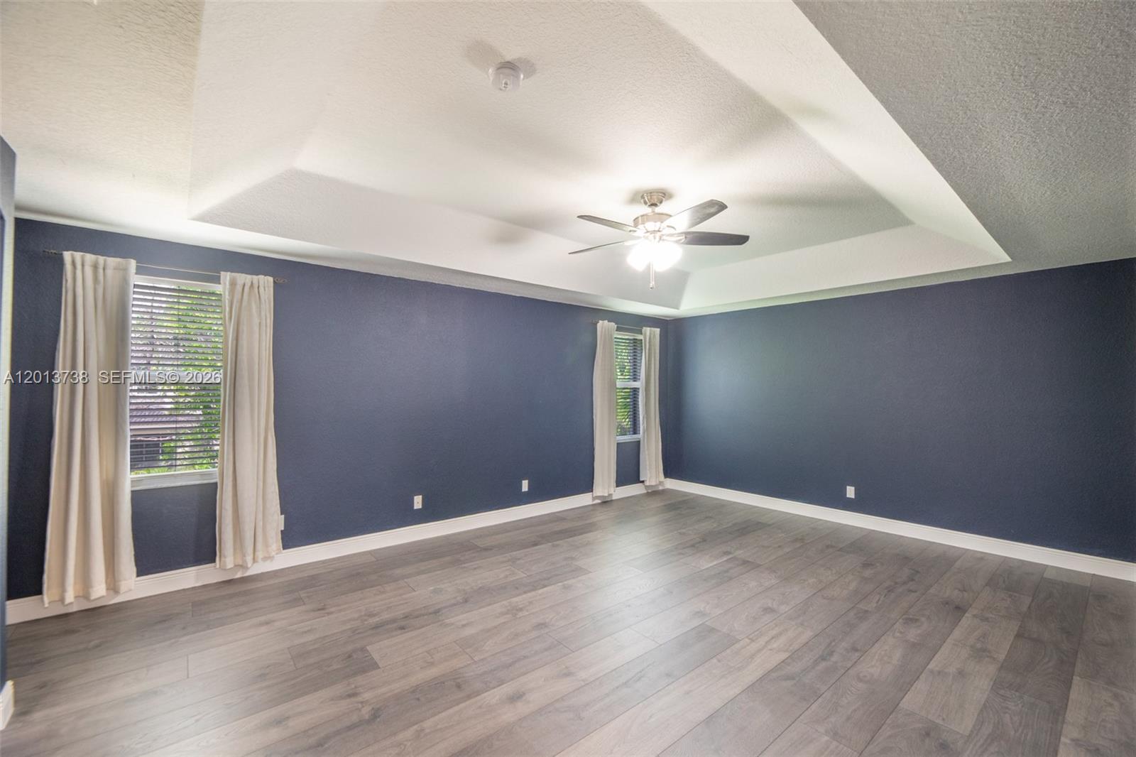 ISLES AT WESTON - Residential