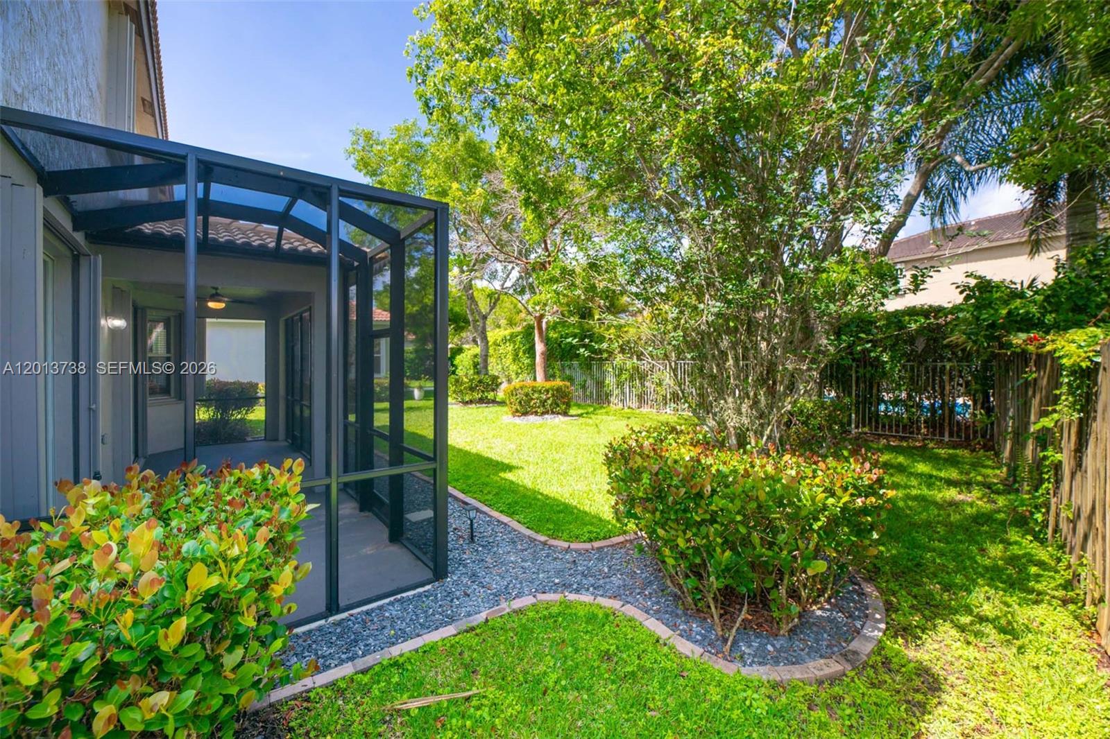 ISLES AT WESTON - Residential