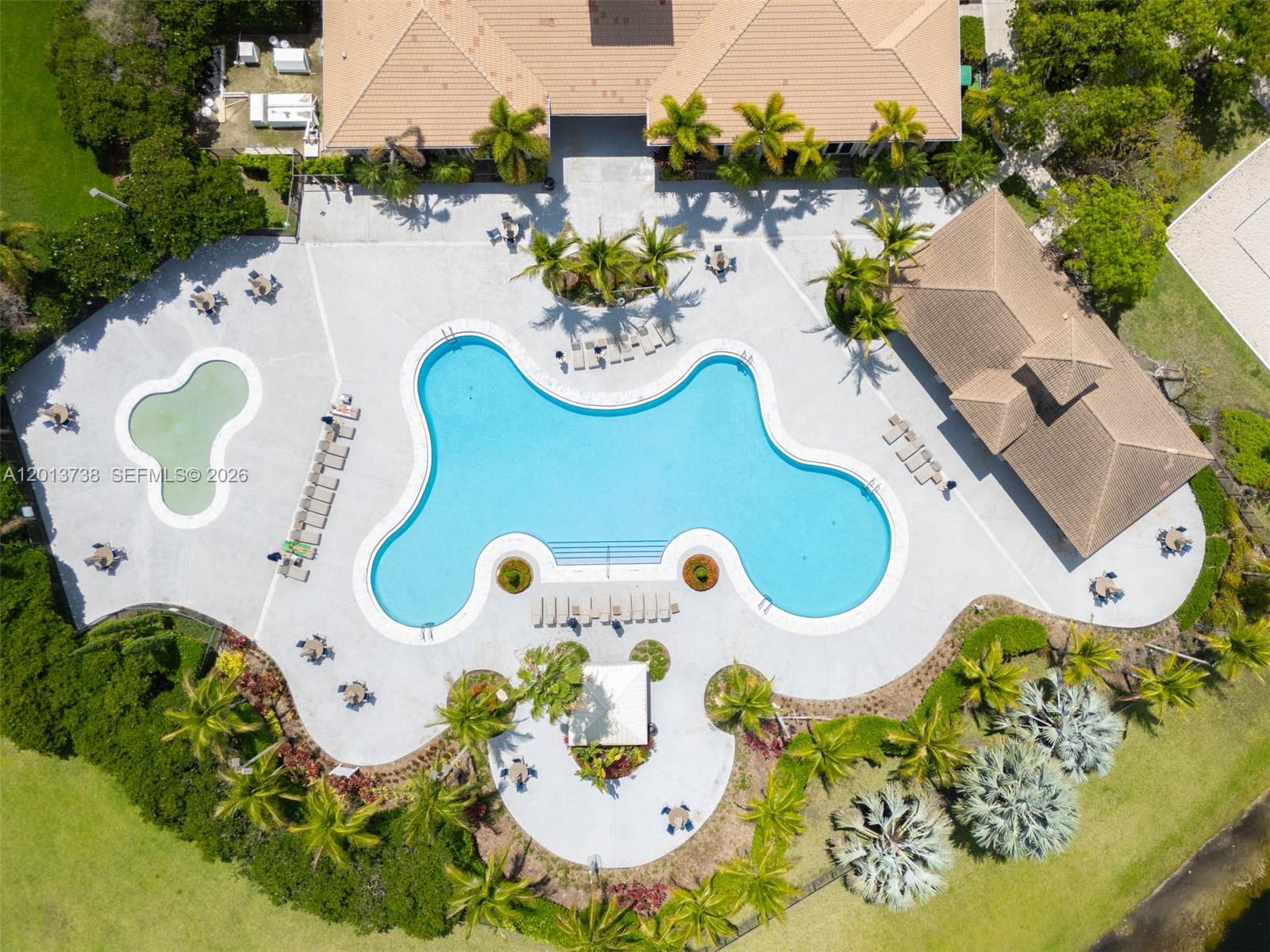 ISLES AT WESTON - Residential
