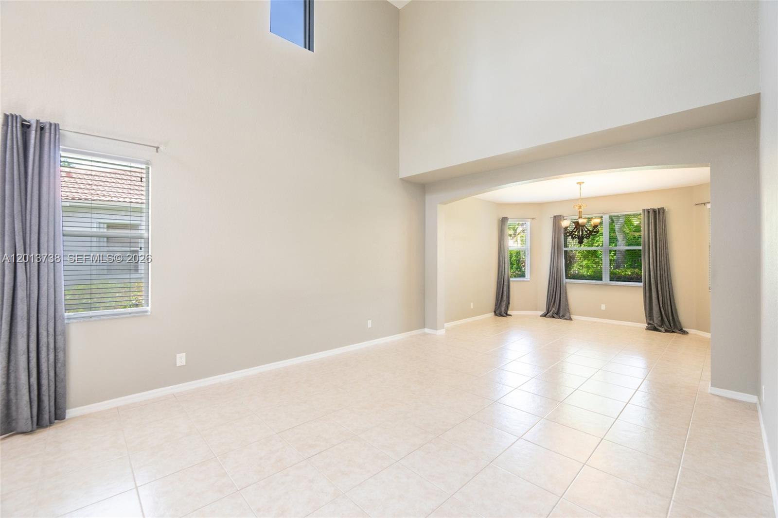 ISLES AT WESTON - Residential