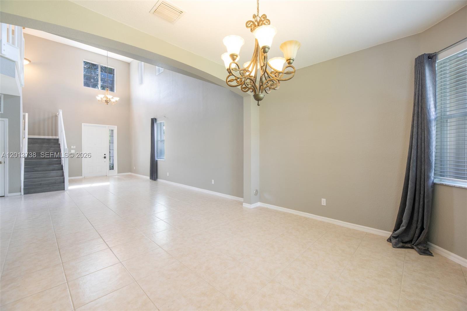 ISLES AT WESTON - Residential