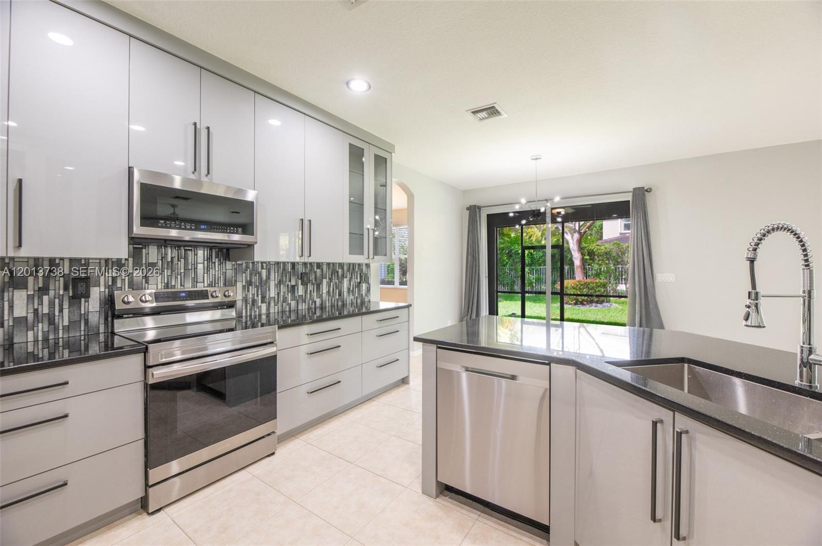 ISLES AT WESTON - Residential