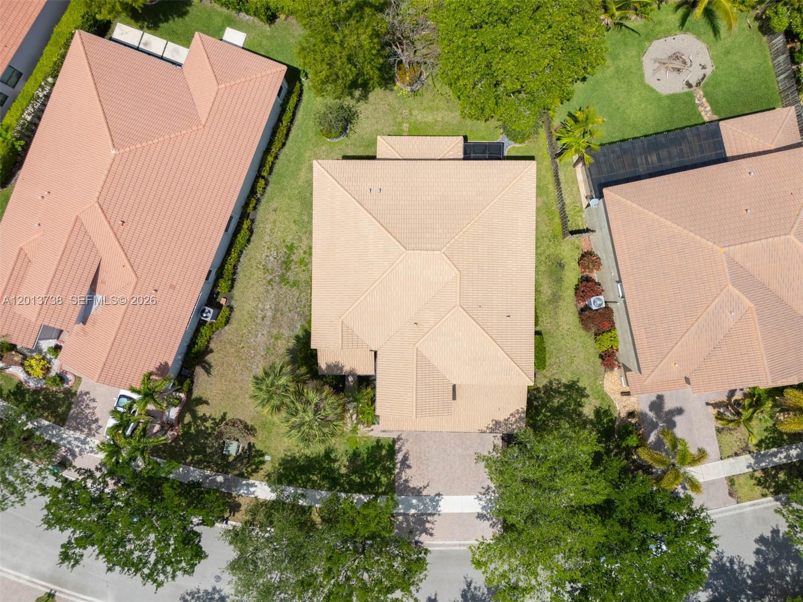 ISLES AT WESTON - Residential