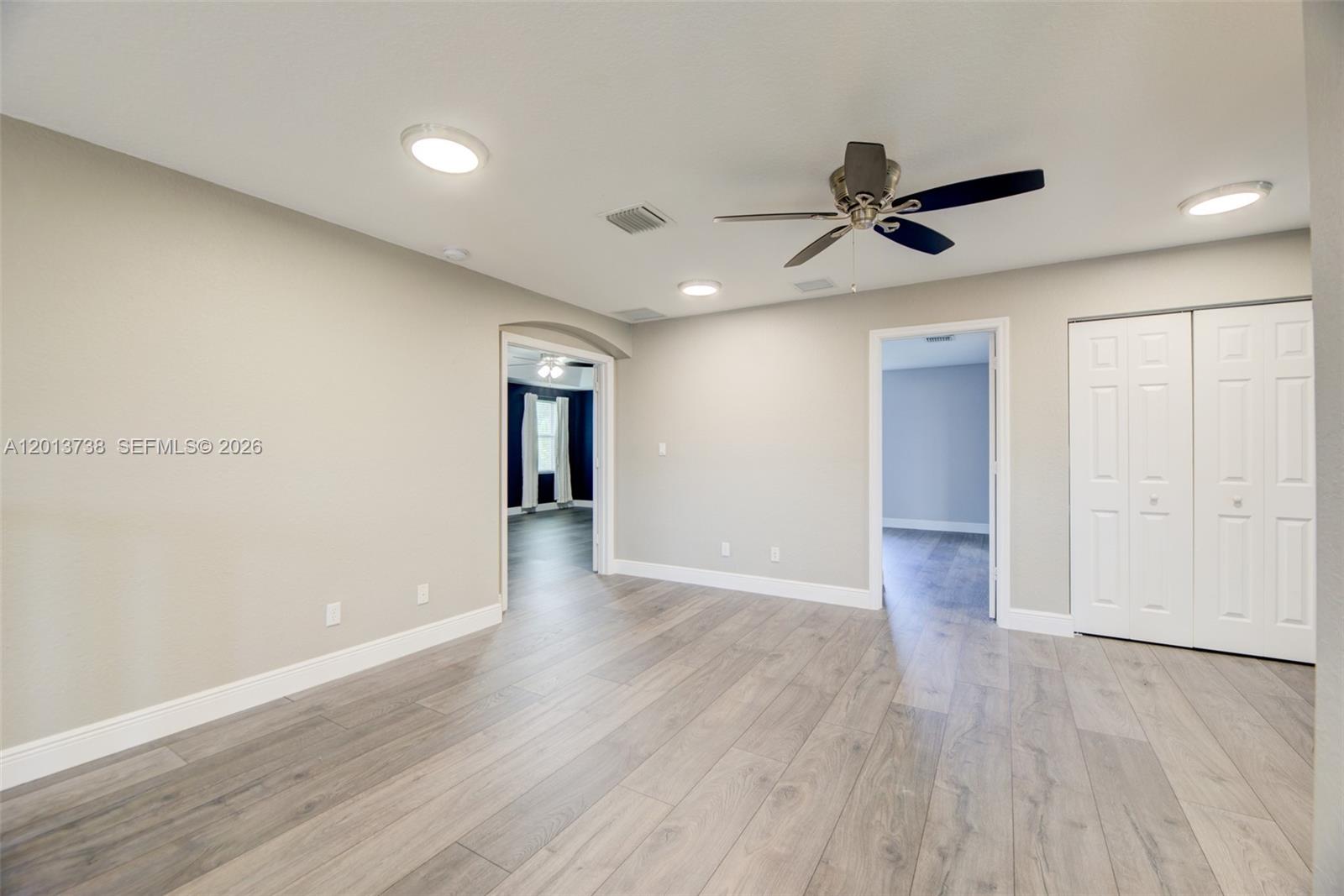 ISLES AT WESTON - Residential