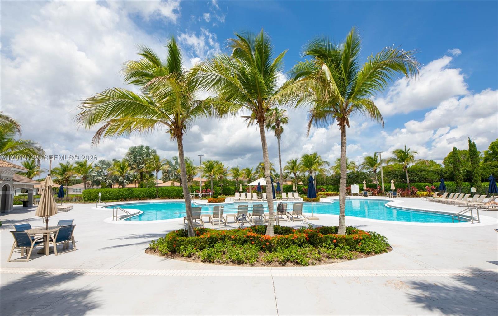 ISLES AT WESTON - Residential