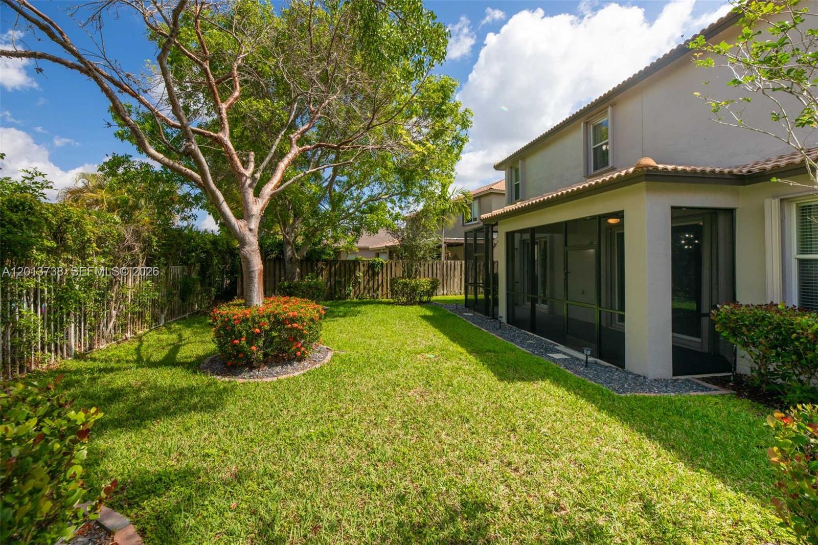 ISLES AT WESTON - Residential