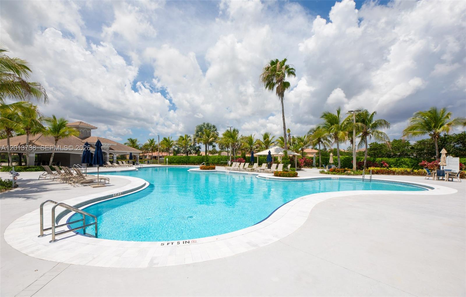 ISLES AT WESTON - Residential