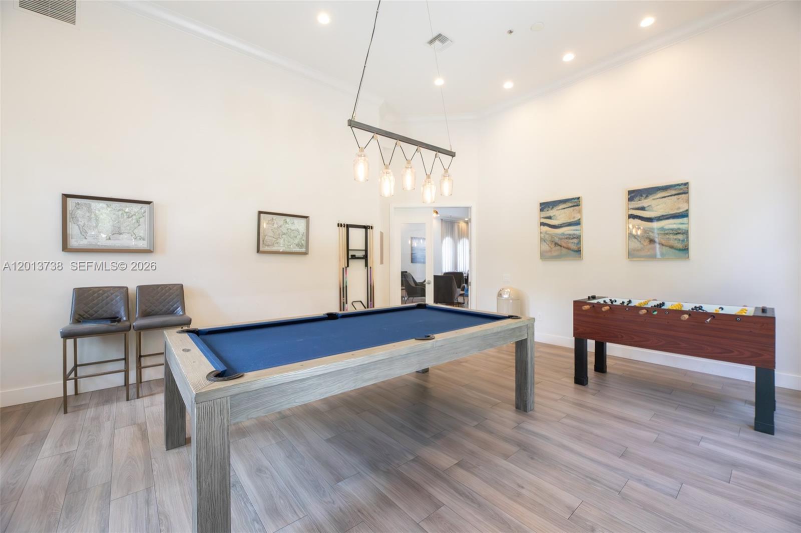 ISLES AT WESTON - Residential