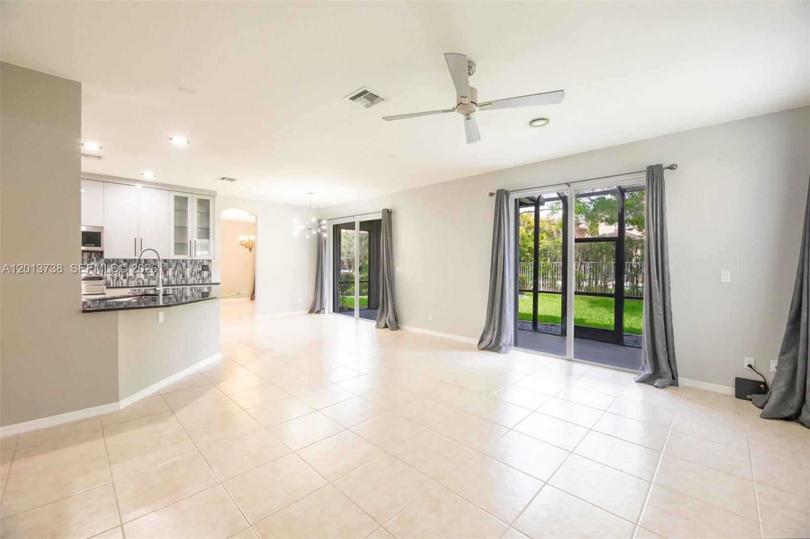 ISLES AT WESTON - Residential