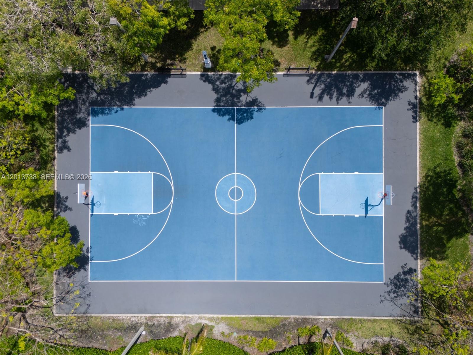 ISLES AT WESTON - Residential