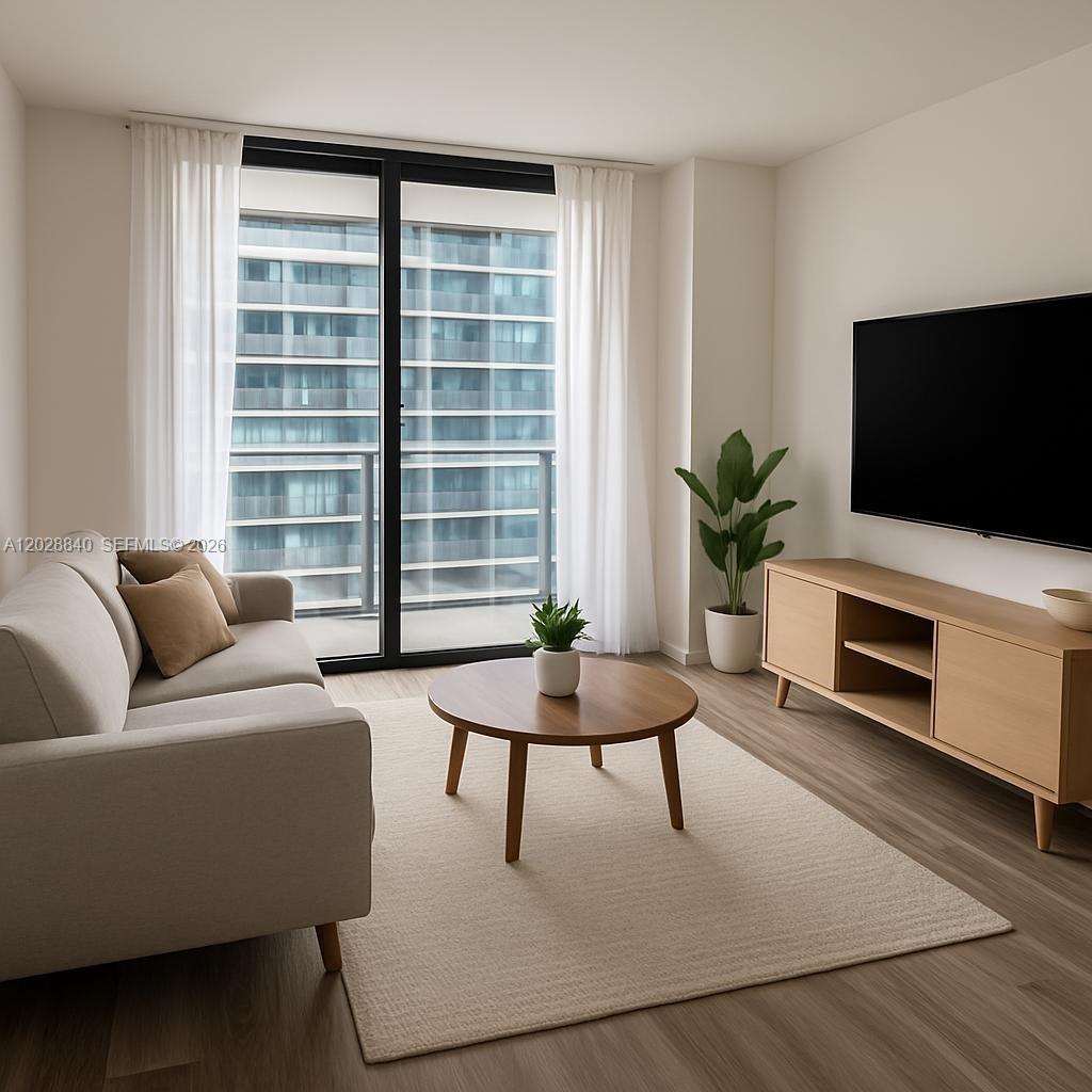 801 SMA RESIDENCES CONDO - Residential