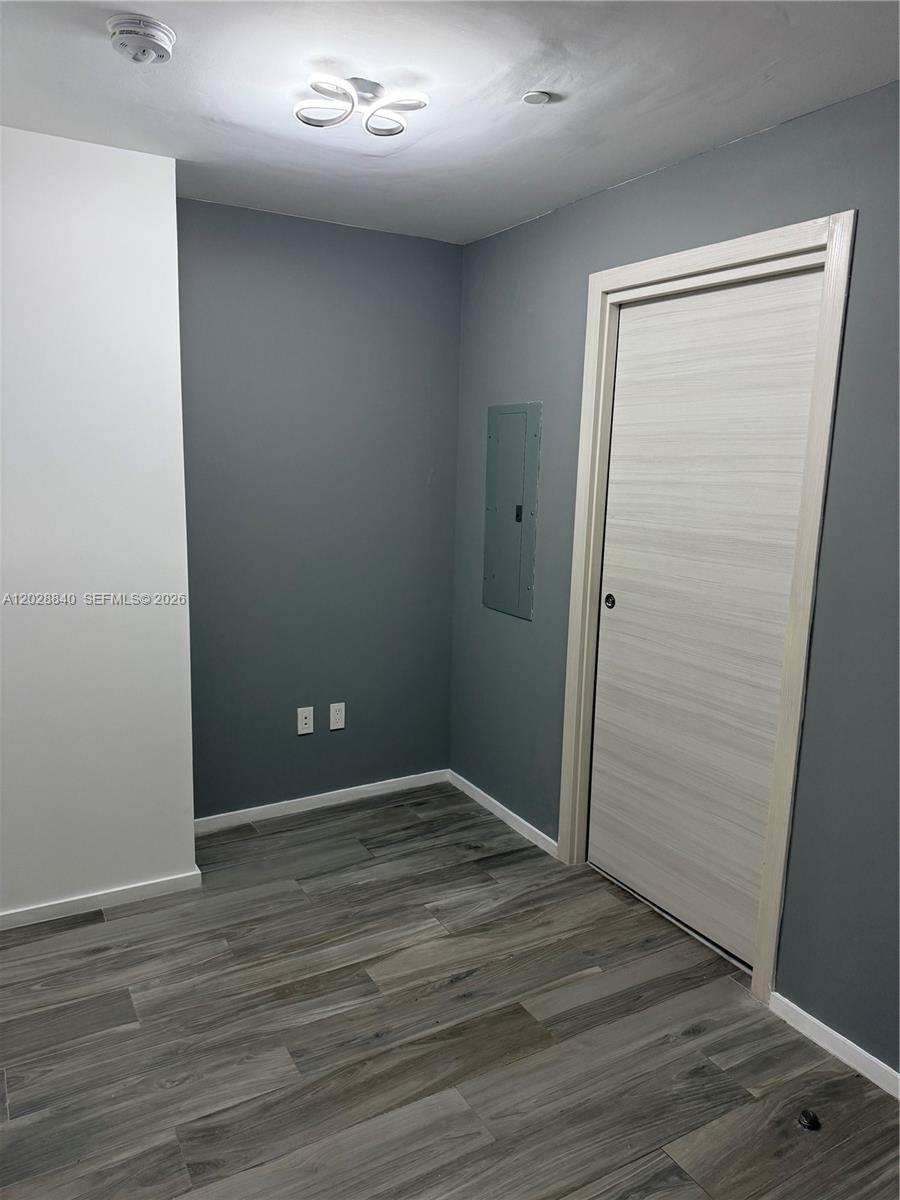 801 SMA RESIDENCES CONDO - Residential