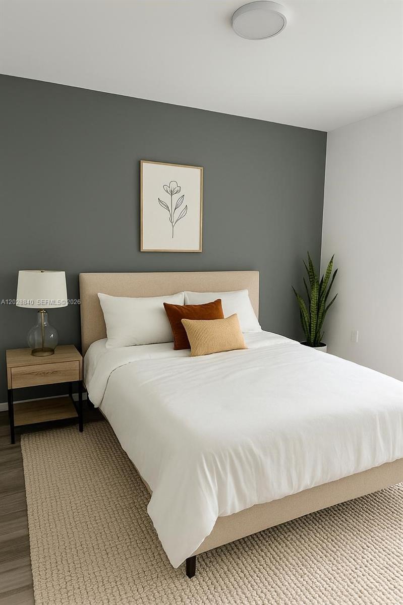 801 SMA RESIDENCES CONDO - Residential