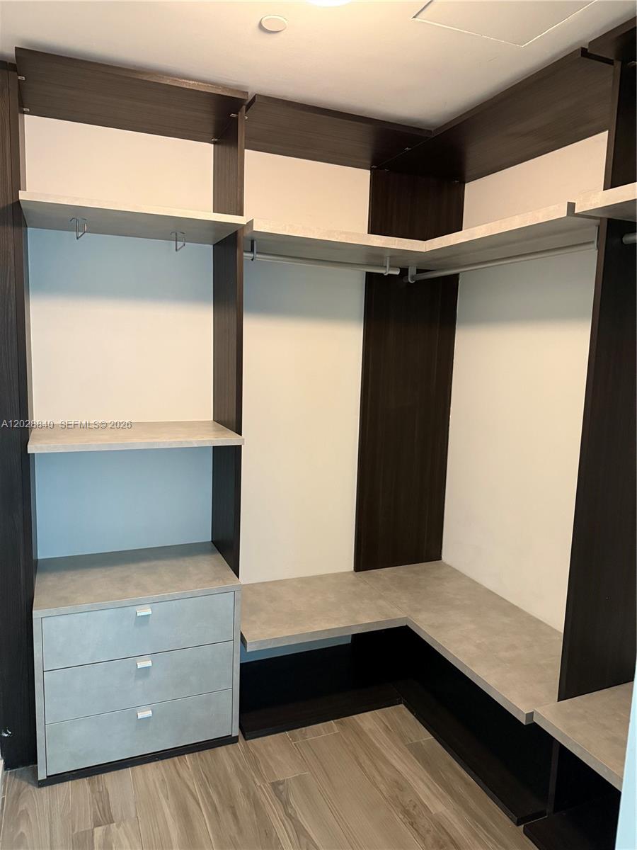 801 SMA RESIDENCES CONDO - Residential