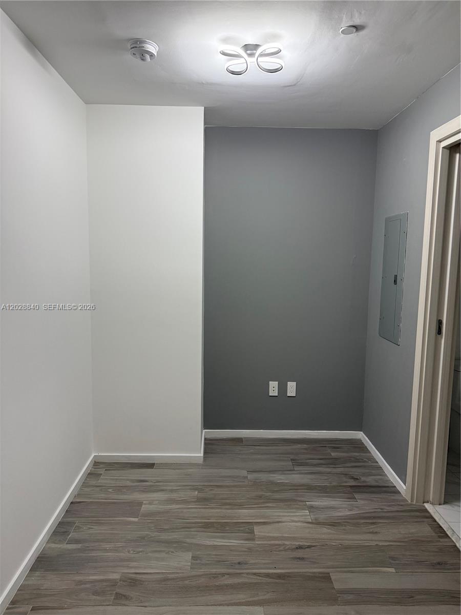 801 SMA RESIDENCES CONDO - Residential