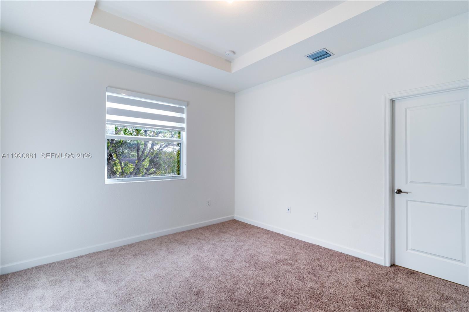 CALCUTTA FIRST ADDITION - Residential