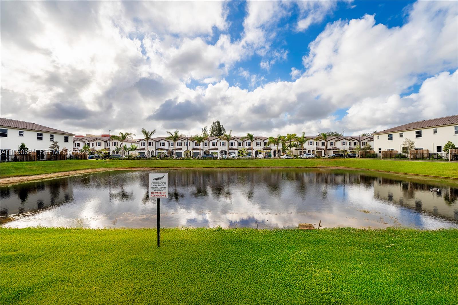 CALCUTTA FIRST ADDITION - Residential