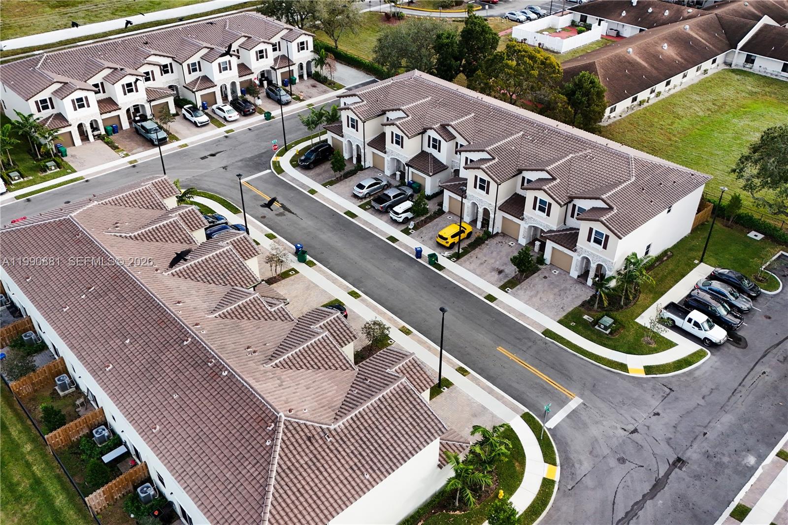 CALCUTTA FIRST ADDITION - Residential