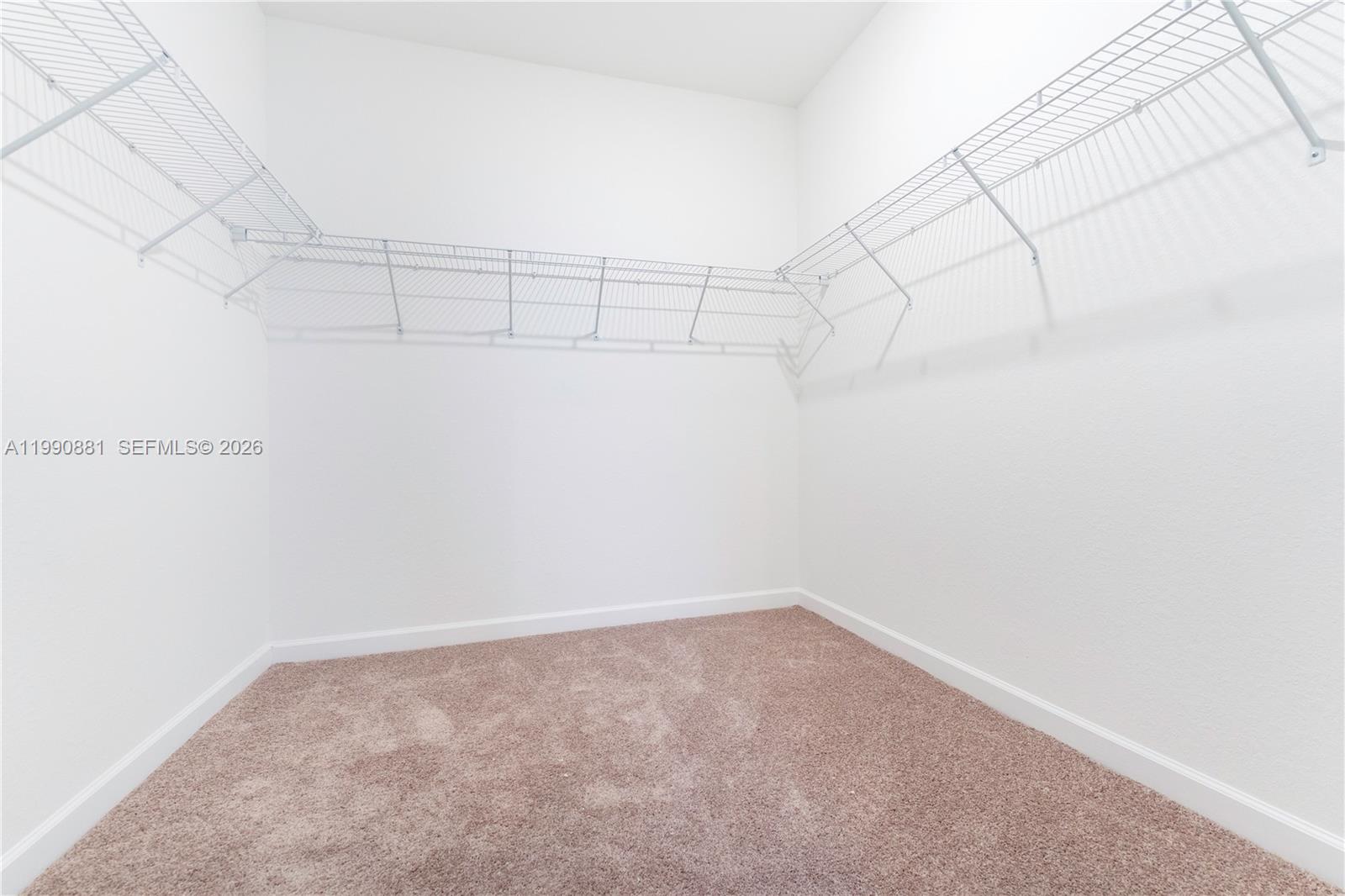 CALCUTTA FIRST ADDITION - Residential