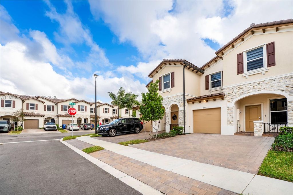 Photo of 5514 NW 27th St, Lauderhill, FL 33313 (MLS # A11990881)