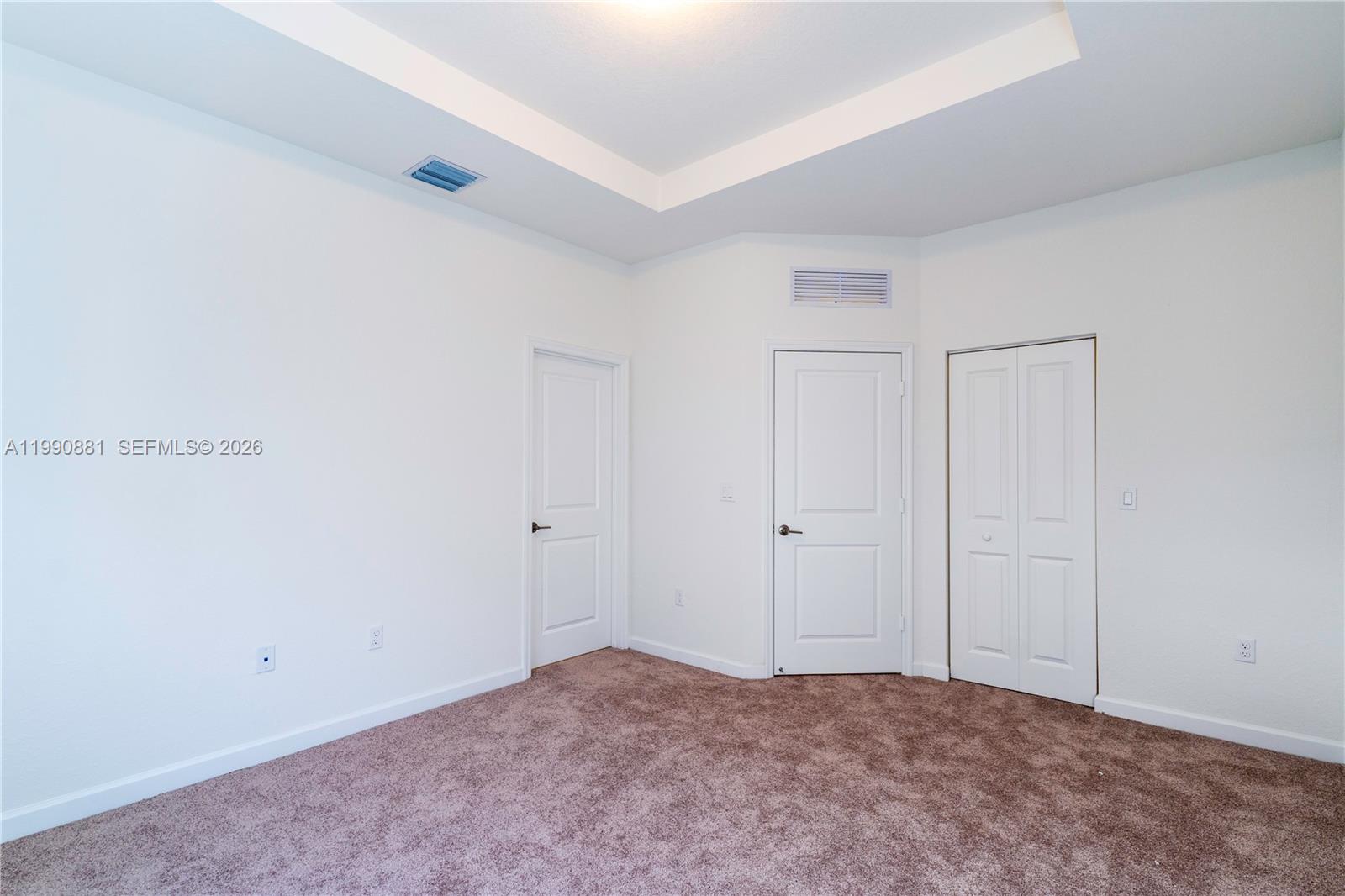 CALCUTTA FIRST ADDITION - Residential