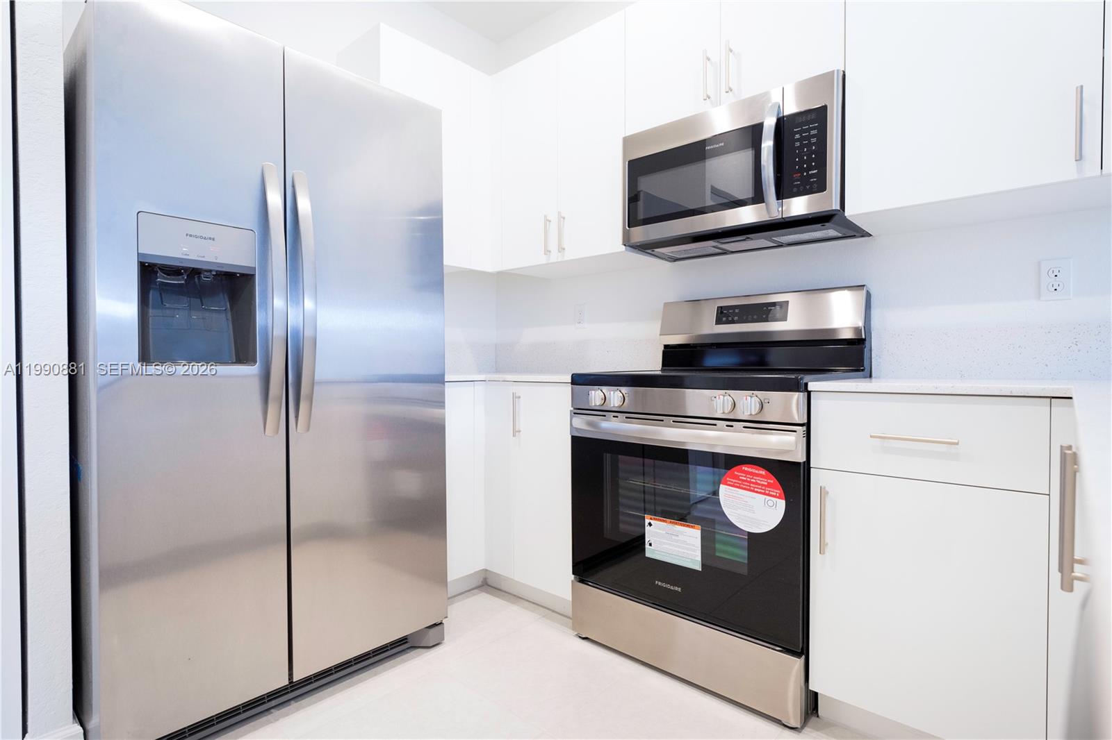 CALCUTTA FIRST ADDITION - Residential