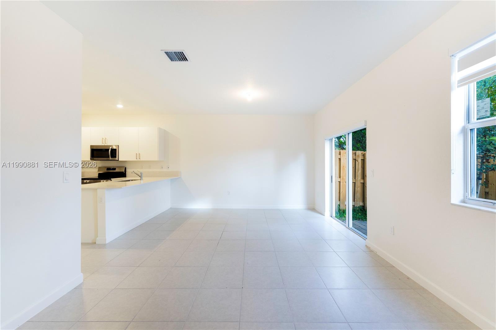 CALCUTTA FIRST ADDITION - Residential