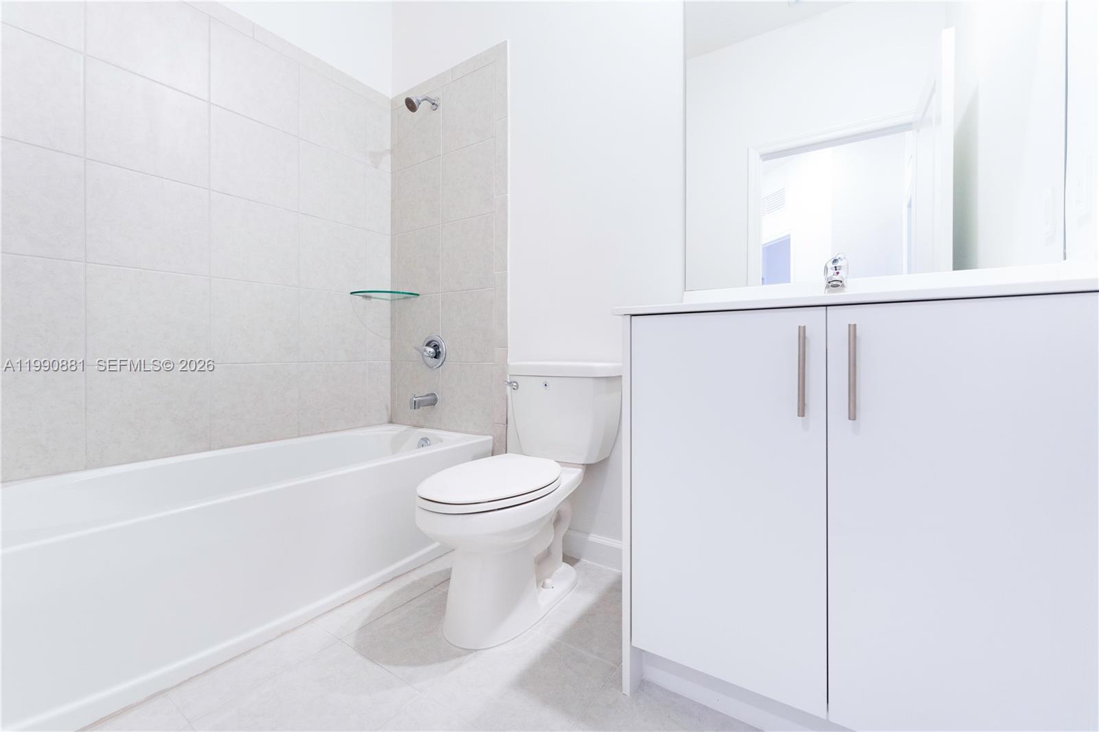 CALCUTTA FIRST ADDITION - Residential