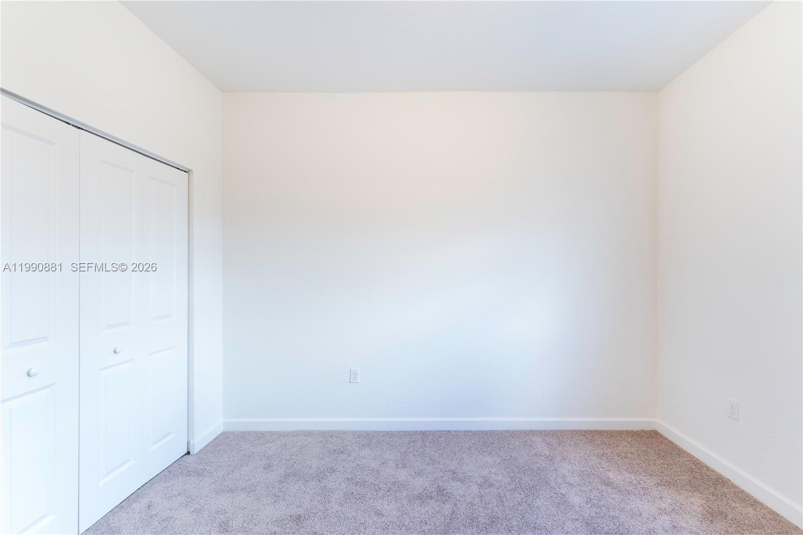 CALCUTTA FIRST ADDITION - Residential