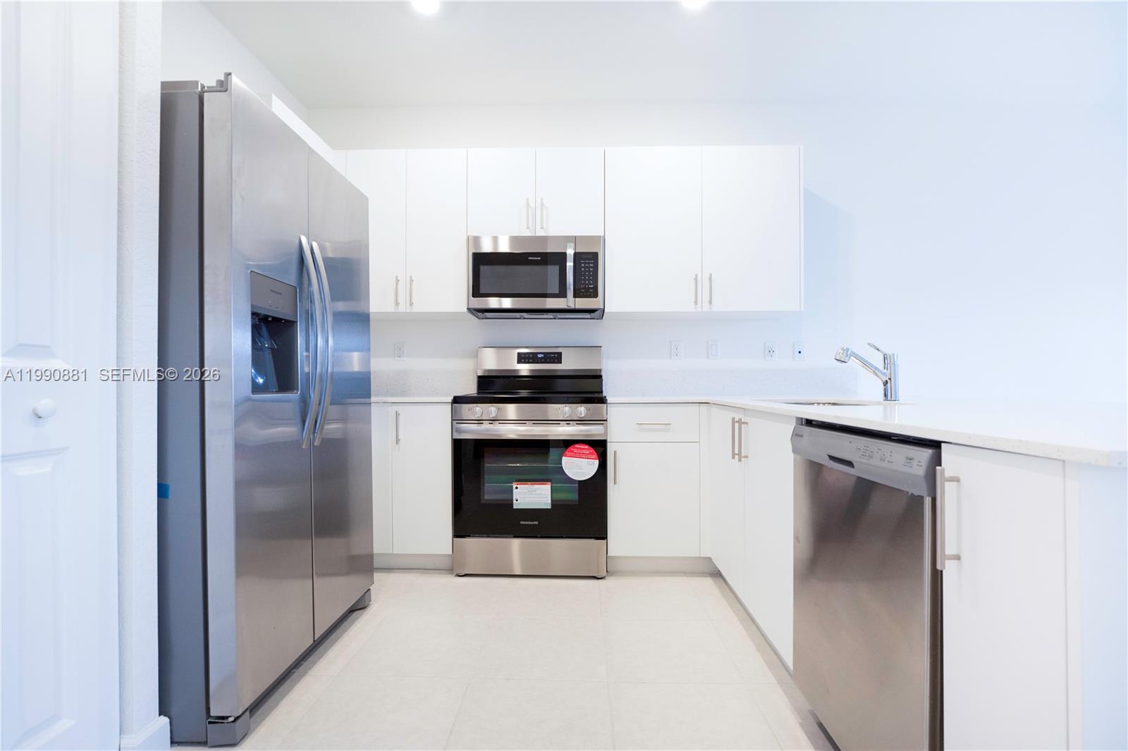 CALCUTTA FIRST ADDITION - Residential