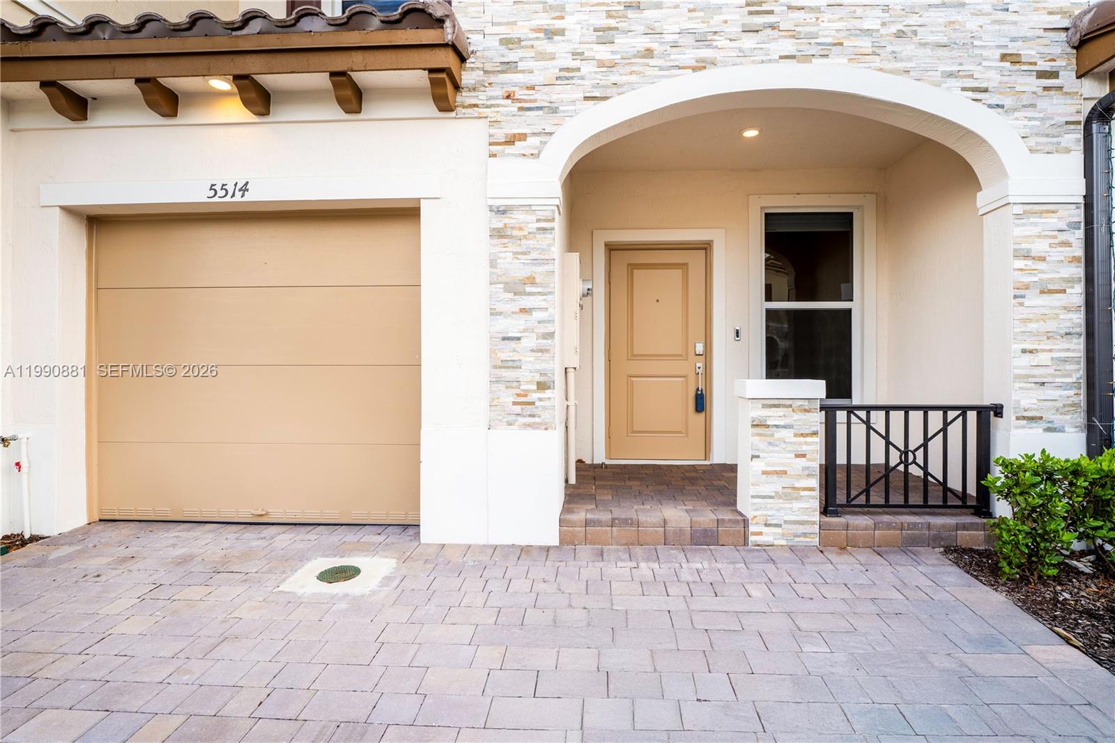 CALCUTTA FIRST ADDITION - Residential