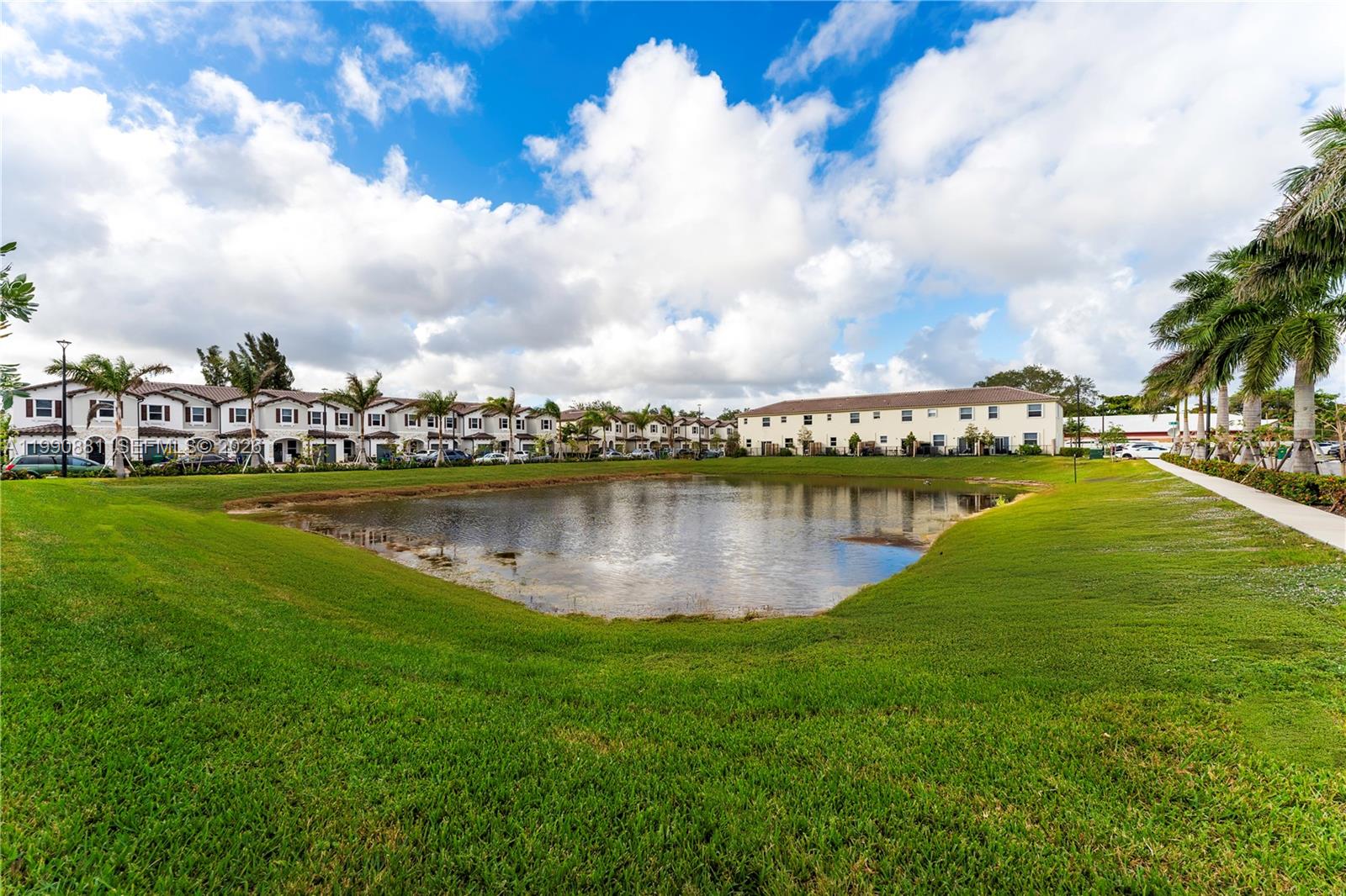 CALCUTTA FIRST ADDITION - Residential