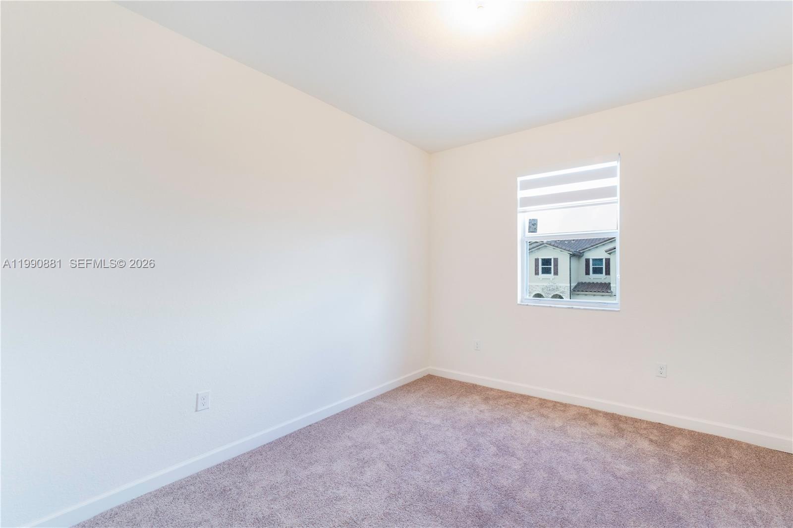 CALCUTTA FIRST ADDITION - Residential