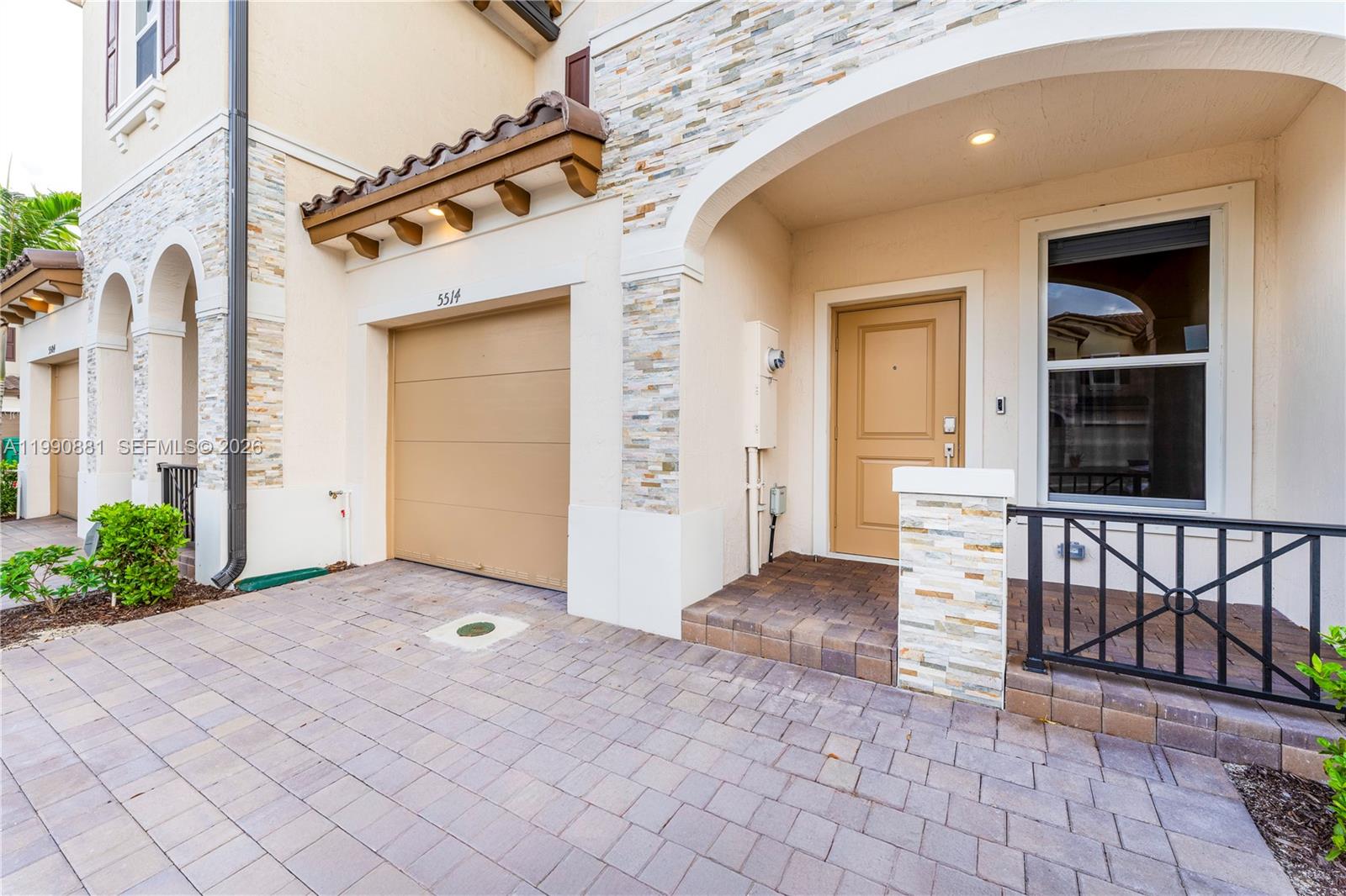 CALCUTTA FIRST ADDITION - Residential