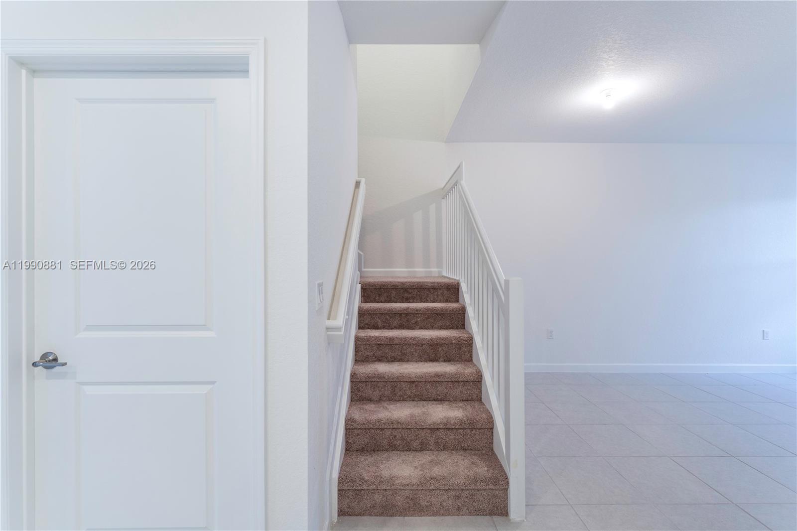 CALCUTTA FIRST ADDITION - Residential