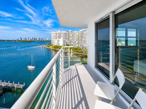 Photo of 1450 Lincoln Rd #1010, Miami Beach, FL 33139 (MLS # A12068061)
