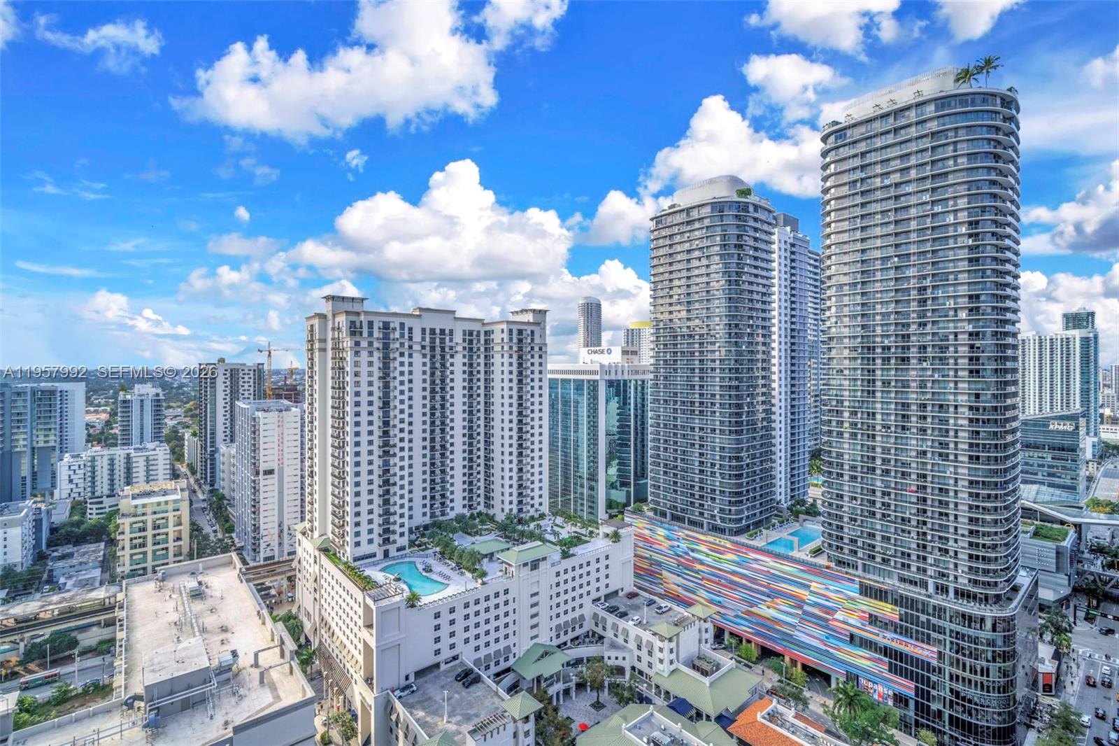 1000 Brickell Plz 3112