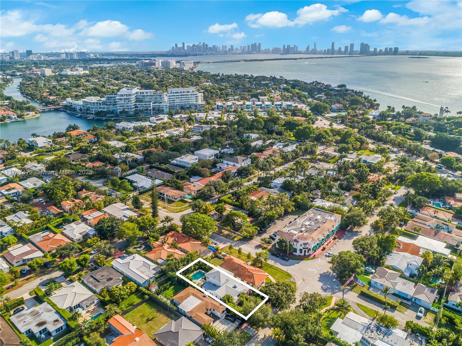 LAKE VIEW SUB - Residential