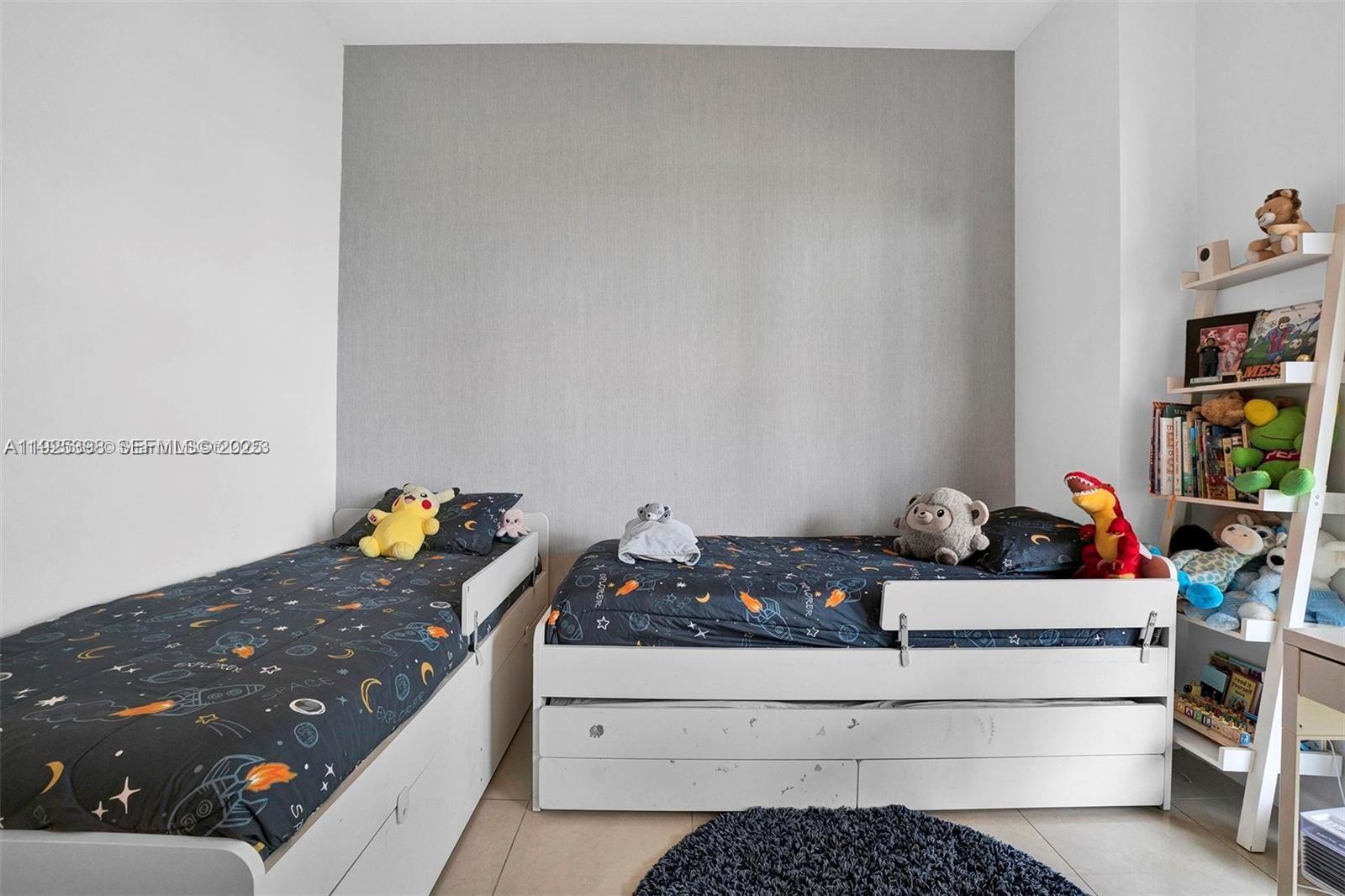 TWO MIDTOWN MIAMI CONDO - Residential