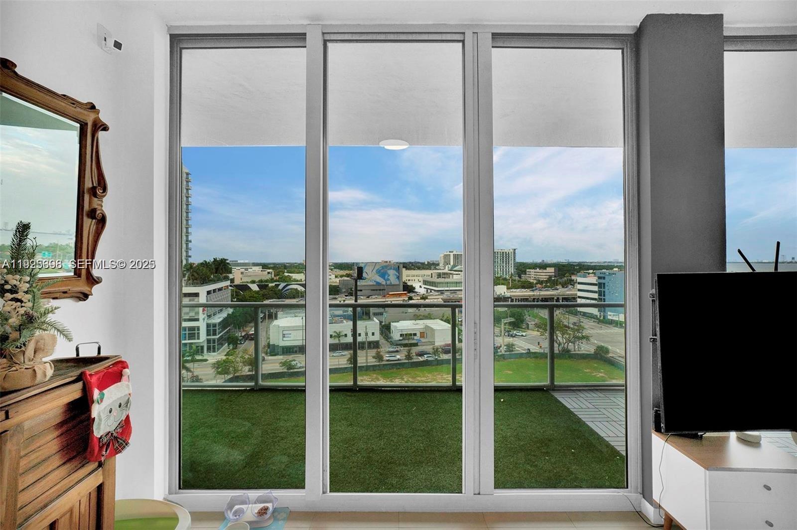 TWO MIDTOWN MIAMI CONDO - Residential