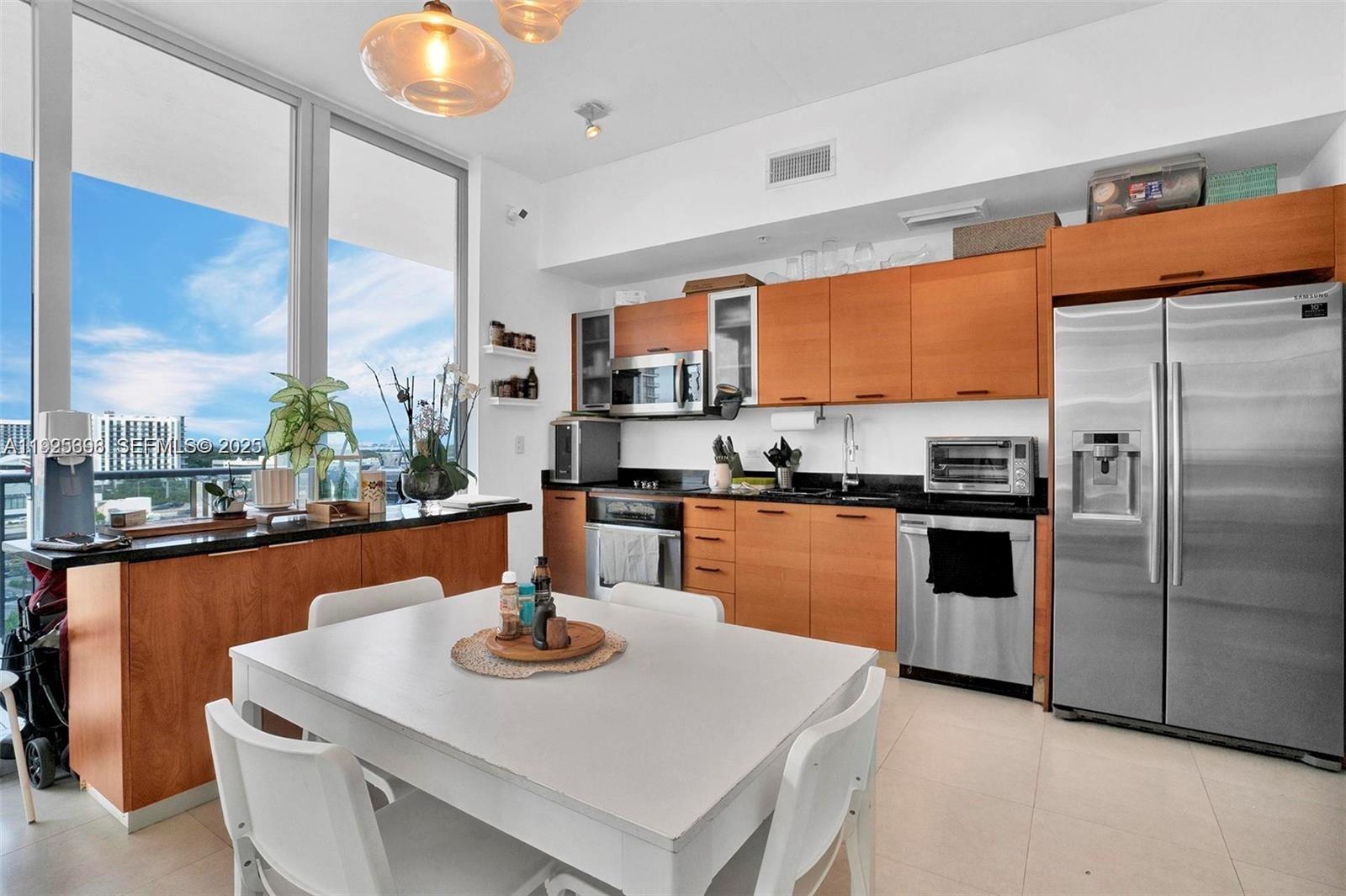 TWO MIDTOWN MIAMI CONDO - Residential