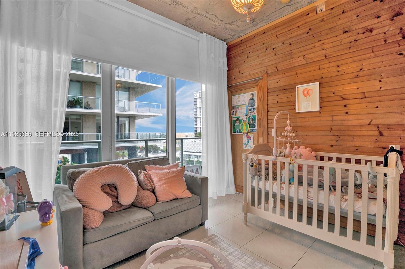 TWO MIDTOWN MIAMI CONDO - Residential