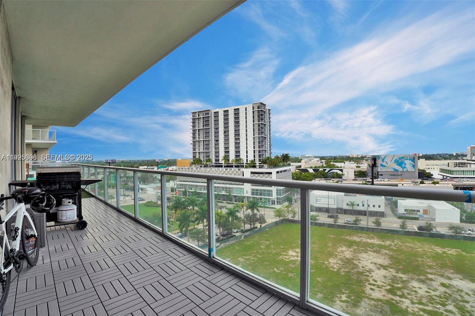 TWO MIDTOWN MIAMI CONDO - Residential